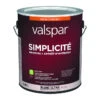 Peinture Et Apprêt Simplicity Base A, Satin, à Teinter 3,66 L