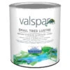Peinture à émail Teintable Valspar Intérieure/extérieure, Base C, Lustré (857 Ml) -Teinture De Peinture 14495986 L