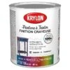 Peinture Krylon Base Profonde, Multi-couleur, Crayeuse, à Teinter, 916 Ml