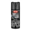 Peinture En Aérosol Krylon Farm And Implement, Laque Lustrée, Noir (340 G)