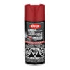 Peinture En Aérosol Krylon Farm And Implement, Laque Lustrée, Couleur Rouge International Harvester (340 G) -Teinture De Peinture 14496060 L
