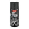 Peinture En Aérosol Krylon Farm And Implement, Laque Noir Mat (340 G)