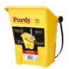 Seau à Peinture Purdy De 32 Oz 1 Seau à Peinture Purdy De 32 Oz -Teinture De Peinture 14496072 L