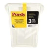 Doublures De Seau Purdy De 32 Oz (3/pqt)