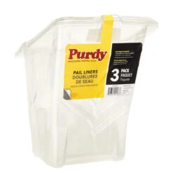 Doublures De Seau Purdy De 32 Oz (3/pqt) -Teinture De Peinture 14496073b L