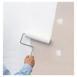 Apprêt D'impression Bulls Eye 1-2-3(MD), 3,7 L, Blanc -Teinture De Peinture 1776033c L