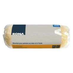 Manchon De Rechange Rona, Tissage Polyester Et Nylon, 9 1/2 Po L.