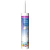 Mastic Avec Sable «Keracaulk S» 311ml - Blanc 1 Mastic Avec Sable «Keracaulk S» 311ml - Blanc -Teinture De Peinture 21085411 L