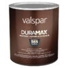 Peinture Et Apprêt Duramax Base 4, Semi-lustré Extérieur, à Teinter (contenu Réel Net: 29 Oz)