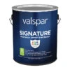 Peinture Et Apprêt Signature Valspar Haut Pouvoir Cachant Base C à Teinter Satiné 3,43 L