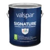 Peinture Teintable Valspar Signature, Base A, Ultra Blanc, Coquille D'oeuf (3,66 L)