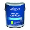 Apprêt Multi-usages Valspar à Base De Latex, Intérieur (3,78 L)