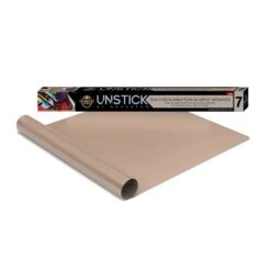 Feuille Réutilisable UNSTICK Daughkun Pour Les Arts Et Artisanats, 18 Po X 24 Po