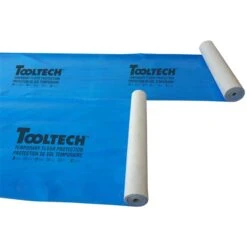Protection De Sol Temporaire De Tooltech, 40 Po X 45 Pi 9 Protection De Sol Temporaire De Tooltech, 40 Po X 45 Pi -Teinture De Peinture 330771532 AlternateImage2 l