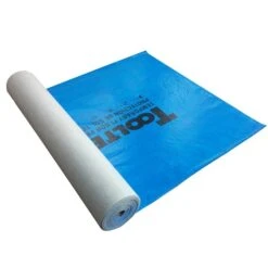 Protection De Sol Temporaire De Tooltech, 40 Po X 45 Pi