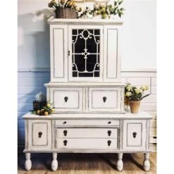 Ensemble De Peinture à La Craie Colorantic Blanc Boule De Coton De 8 Oz, 7 Pièces -Teinture De Peinture 330898261 AlternateImage3 l