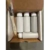 Ensemble De Peinture Au Latex Par Hourwall, Style Béton Urbain, Gris Industriel, 4 X Tubes De 2 oz -Teinture De Peinture 330902183 MainImage 001 l