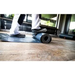 Toile De Protection V-PRO Par Tooltech En Plastique De 2 Pi X 157 Pi, 5 Oz 10 Toile De Protection V-PRO Par Tooltech En Plastique De 2 Pi X 157 Pi, 5 Oz -Teinture De Peinture 330974897 AlternateImage3 l