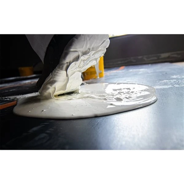 Toile De Protection V-PRO Par Tooltech En Plastique De 2 Pi X 157 Pi, 5 Oz 7 Toile De Protection V-PRO Par Tooltech En Plastique De 2 Pi X 157 Pi, 5 Oz – Image 5