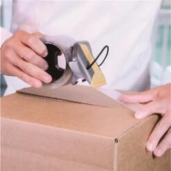 Dévidoir De Ruban D'emballage Pro-Grape Par Tape Terror -Teinture De Peinture 331040665 AlternateImage3 l