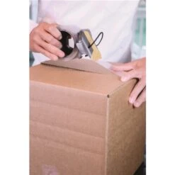 Dévidoir De Ruban D'emballage Pro-Grape Par Tape Terror -Teinture De Peinture 331040665 AlternateImage6 l