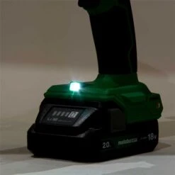 Pistolet à Calfeutrer Haute Capacité Sans Fil Par Metabo HPT De 18 V 11 Pistolet à Calfeutrer Haute Capacité Sans Fil Par Metabo HPT De 18 V -Teinture De Peinture 331067859 AlternateImage4 l