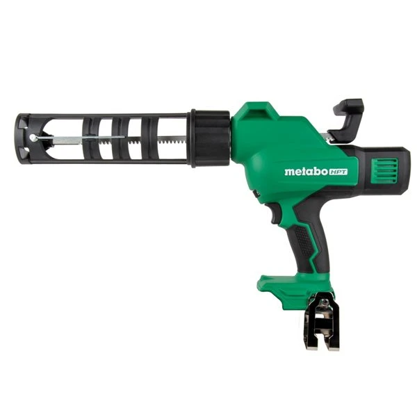 Pistolet à Calfeutrer Haute Capacité Sans Fil Par Metabo HPT De 18 V 3 Pistolet à Calfeutrer Haute Capacité Sans Fil Par Metabo HPT De 18 V