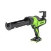 Pistolet à Calfeutrer Greenworks Sans Fil 24V, Batterie Et Chargeur Non Inclus -Teinture De Peinture 332004998 MainImage 001 l