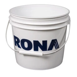 Pot De Peinture En Plastique, 4 L