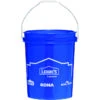 Chaudière Ronde, Lowes Canada, Pehd, 18,9 L, Bleu 2 Chaudière Ronde, Lowes Canada, Pehd, 18,9 L, Bleu -Teinture De Peinture 40555008 L