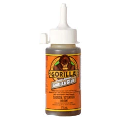 Colle Gorilla, 118 Ml
