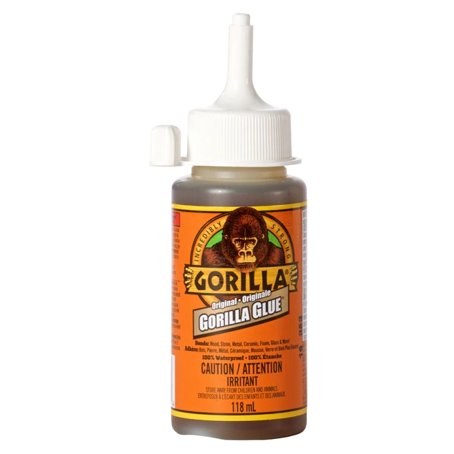 Colle Gorilla, 118 Ml 3 Colle Gorilla, 118 Ml