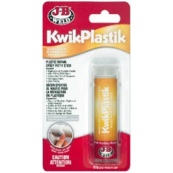 Bâton De Pate D'époxy, Kwik Plastik, 57 G