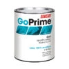 Apprêt-scellant Et Sous-couche SICO GoPrime, Latex 100% Acrylique, 946 Ml, Blanc