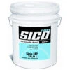 Peinture D'intérieur Au Latex SICO Pro, Fini Coquille D'œuf, 18,9 L, Base 3 -Teinture De Peinture 50316644 L