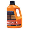 Vernis Pour Planchers De Bois à Base D'eau Reacoter Finitec, Satiné, Uréthane, 3,64 L -Teinture De Peinture 60645002 L