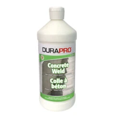 Colle à Beton De Chez Durapro , 1 L