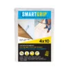 Toile Protectrice Smart Grip De Trimaco 4 Pi X 10 Pi -Teinture De Peinture 62365000 L