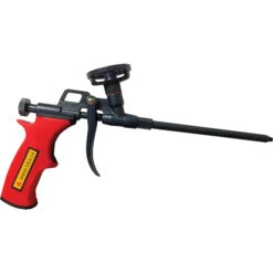 Pistolet Distributeur Revêtu De Téflon De Haute Qualité Sika Boom PRO