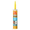 Calfeutrant à L'uréthane Sikaflex De Sika, 300 Ml -Teinture De Peinture 74165057 L