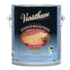 Vernis Au Latex « Varathane » Diamant -Teinture De Peinture 80455190 L