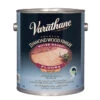 Vernis Au Latex « Varathane » Diamant -Teinture De Peinture 80455191 L