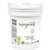 Peinture Recyclée Au Latex Boomerang De Laurentide, Fini Velours, 18,9 L, Clair De Lune -Teinture De Peinture 81385000 L