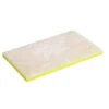 Tampon De Finition De Plancher Bennett, Pour Les Enduits à Base D'eau, Rectangulaire, 10 Po L. X 6 Po L. -Teinture De Peinture 8710004 L