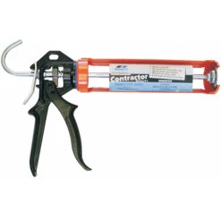 Fusil à Calfeutrage Industriel