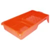 Bac à Peinture Bennett Plastique 4 Po Rouge -Teinture De Peinture 87105285 L