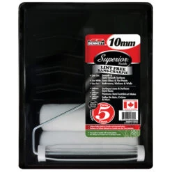 Ensemble De Peinture Bennett Fini Superior 5 Pièces