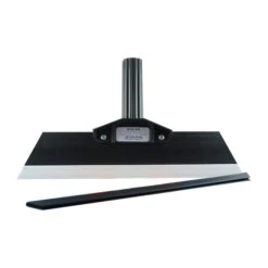 Applicateur De Couche Texturée étape 2 Tufdek De Ducan, Noir, Imperméable, 12 Po L.